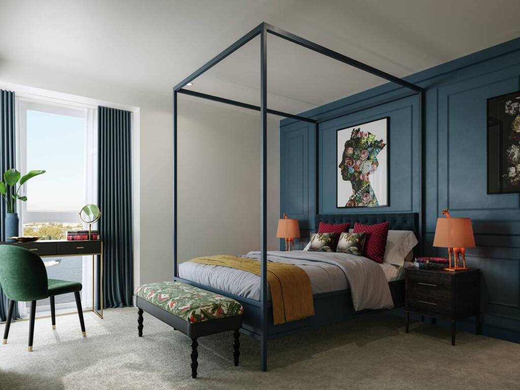 Main image of property: Lombard Square, Greenwich, London, SE18