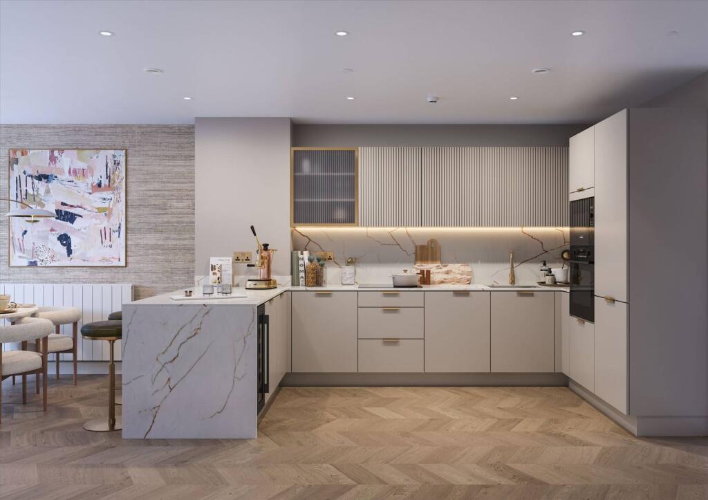 Main image of property: Kidbrooke Village, Kidbrooke, SE3