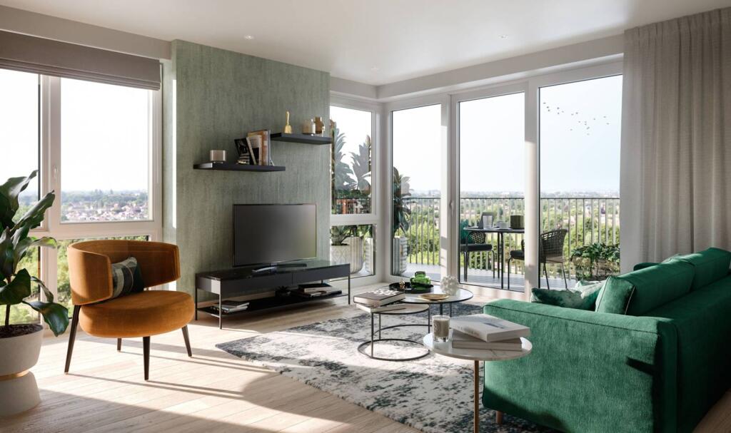 Main image of property: Kidbrooke Village, Kidbrooke, SE3