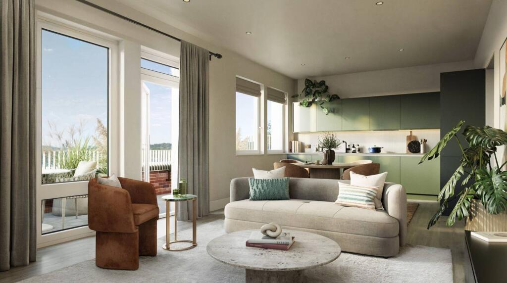 Main image of property: Southmere, Abbey Wood, SE2