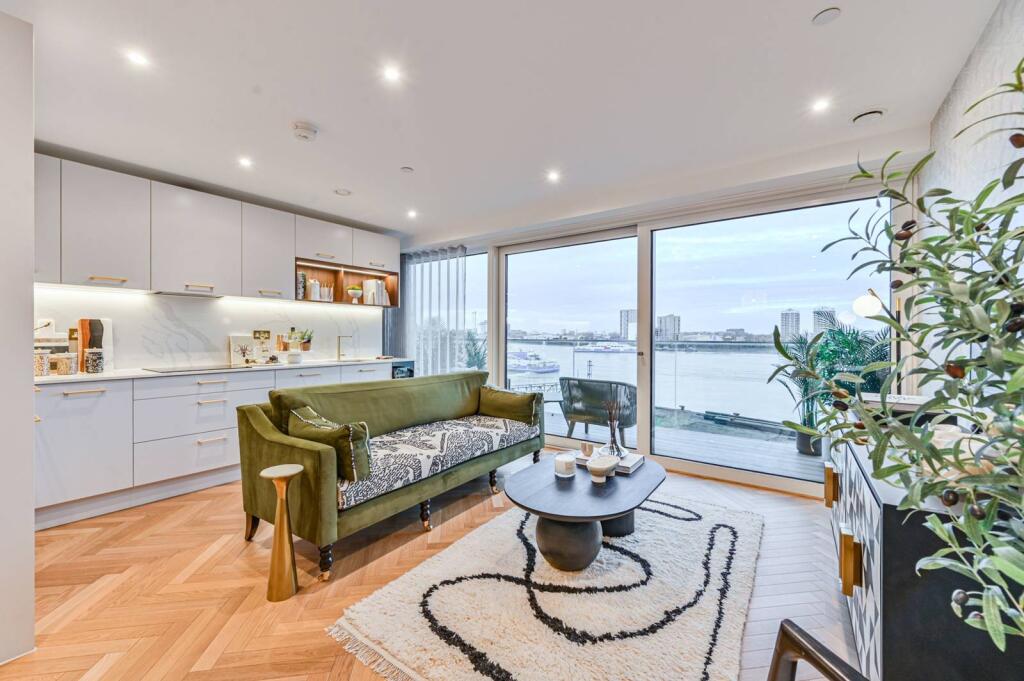 Main image of property: Royal Arsenal Riverside, Woolwich, SE18