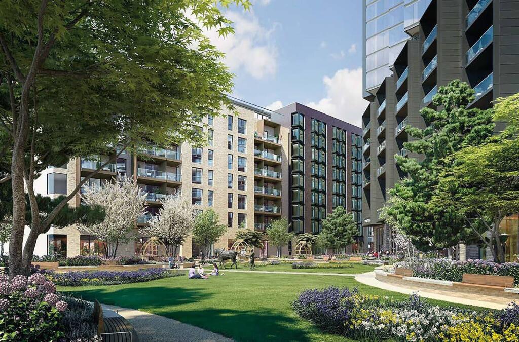 Main image of property: City Road, Angel, London, EC1V