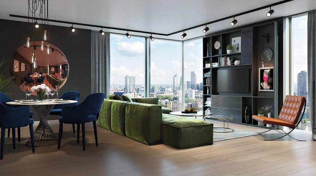 Main image of property: City Road, Angel, London, EC1V