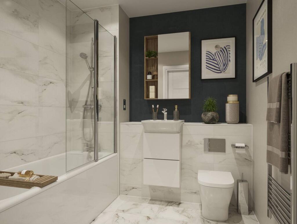 Main image of property: The Tramworks, North Finchley, London, N12