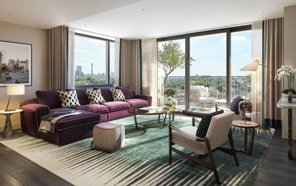 Main image of property: The Regent, Camden, NW1