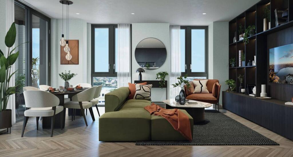 Main image of property: Woodberry Down, Finsbury Park, N4