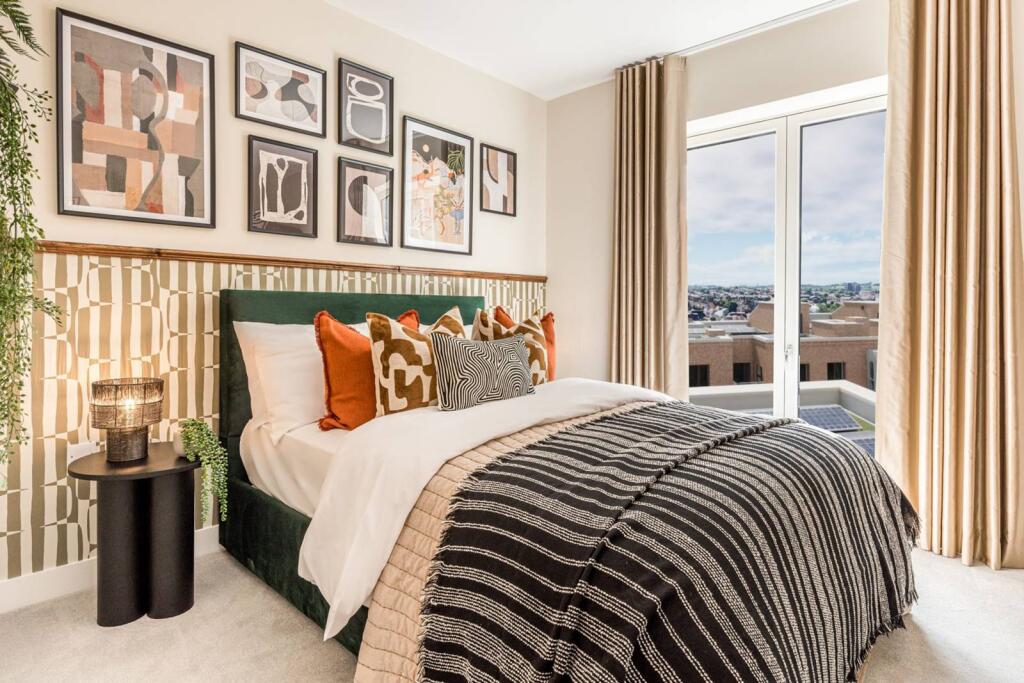 Main image of property: North Gate Park, Harringay, London, N15