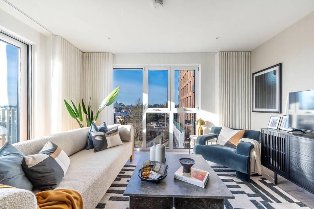 Main image of property: The Exchange Watford, Watford, WD24