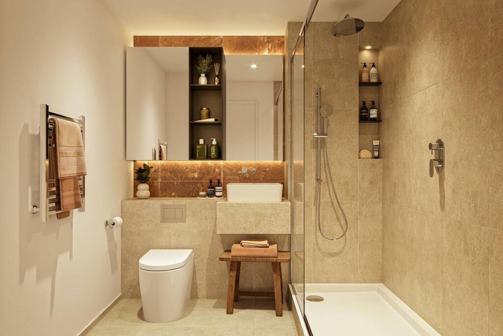 Main image of property: The Exchange Watford, Watford, WD24