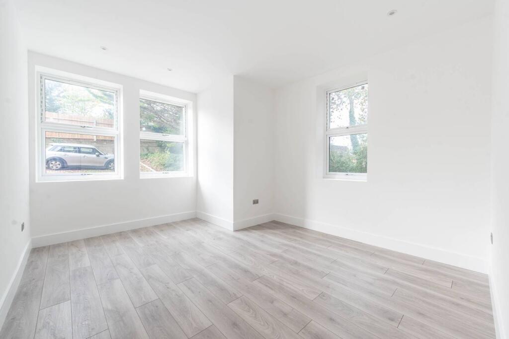 Main image of property: West End Lane, Pinner, HA5