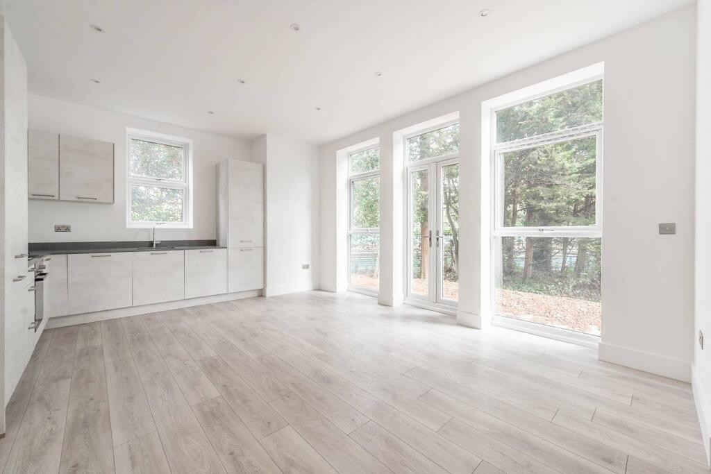 Main image of property: West End Lane, Pinner, HA5