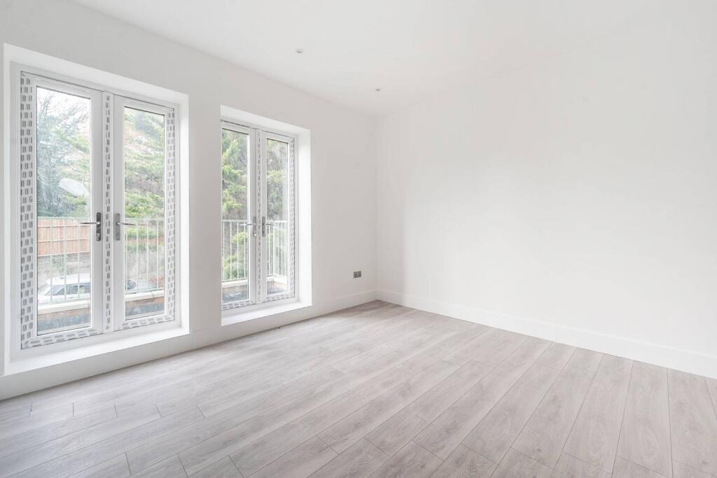 Main image of property: West End Lane, Pinner, HA5