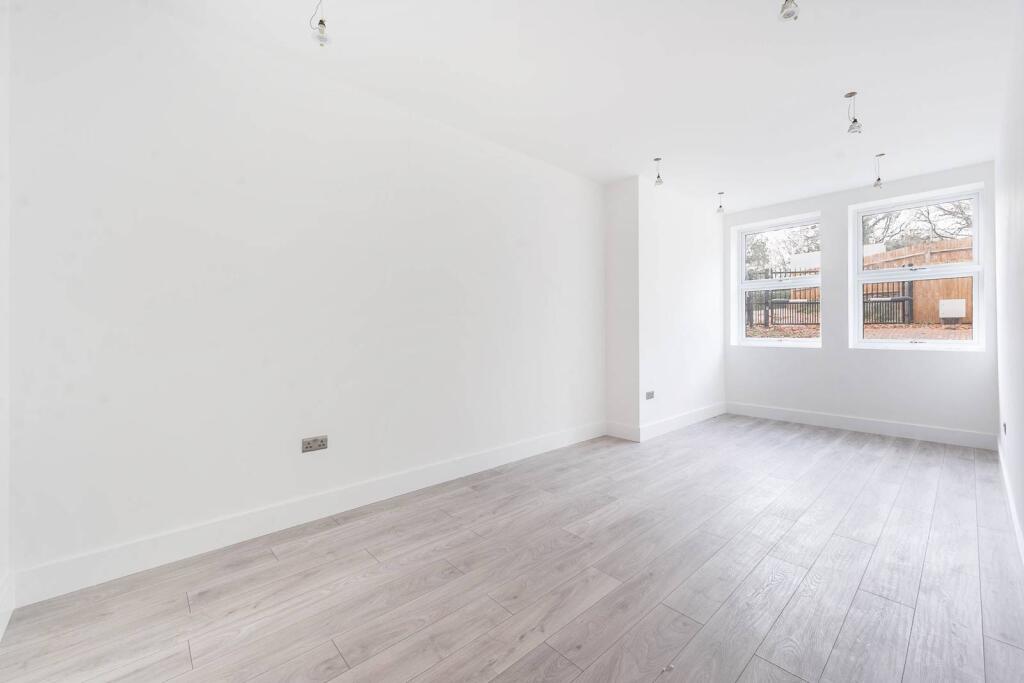 Main image of property: West End Lane, Pinner, HA5
