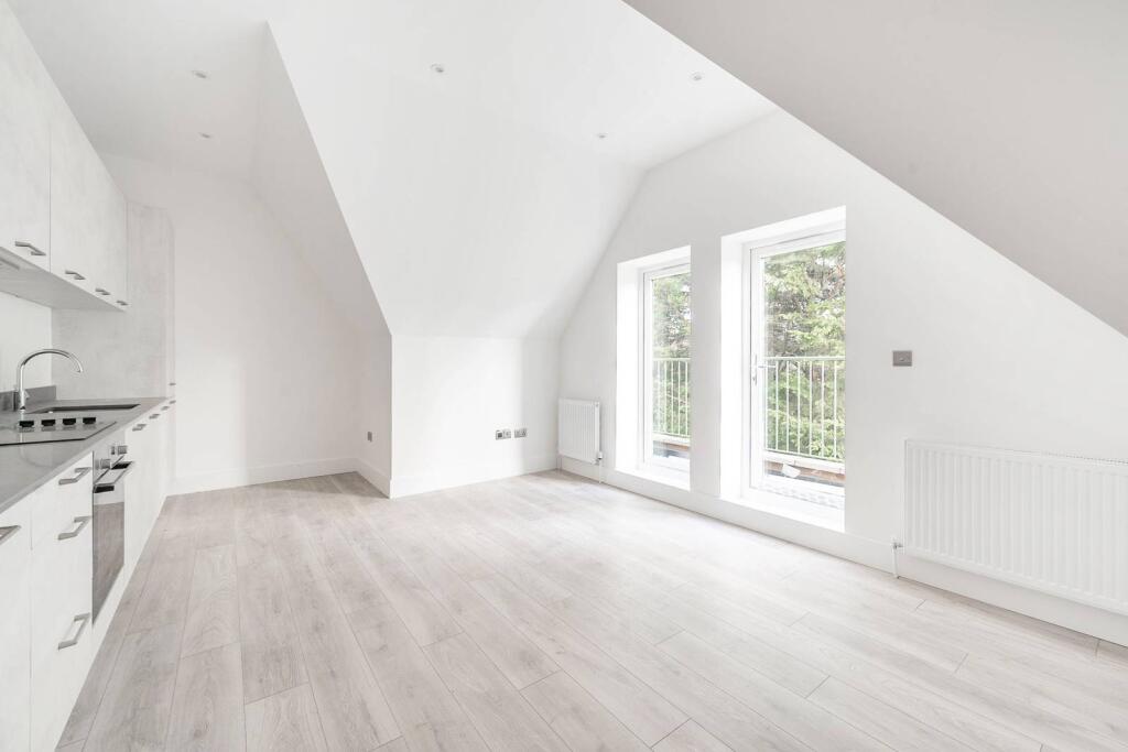 Main image of property: West End Lane, Pinner, HA5