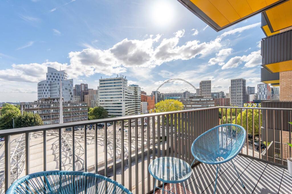 Main image of property: Wembley Park Gardens, Wembley Park, HA9