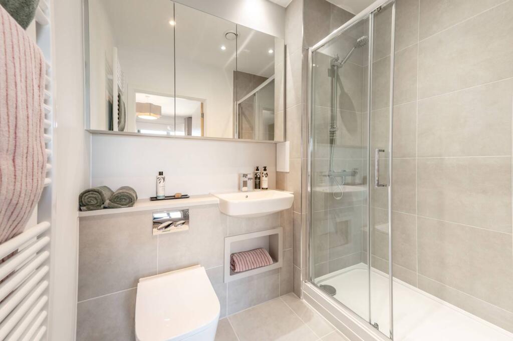 Main image of property: Wembley Park Gardens, Wembley Park, HA9