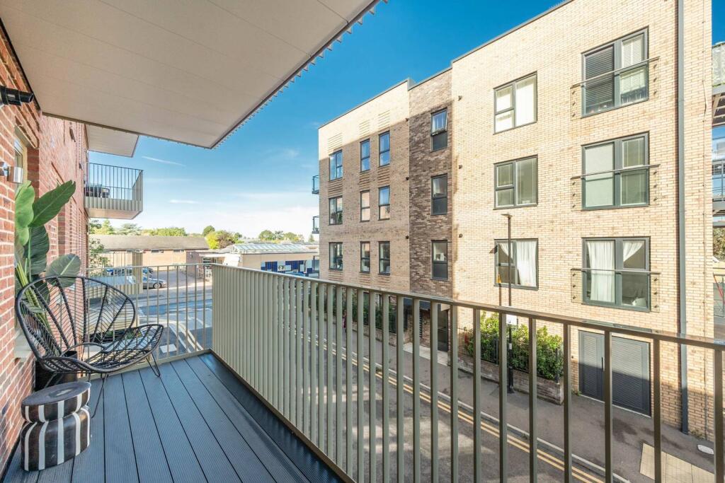 Main image of property: South Oxhey Central, Watford, WD19