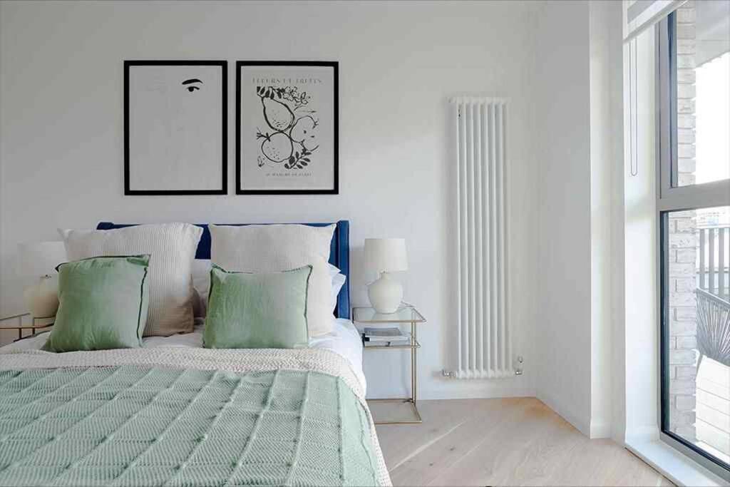 Main image of property: The Icon, N22, Harringay, N22