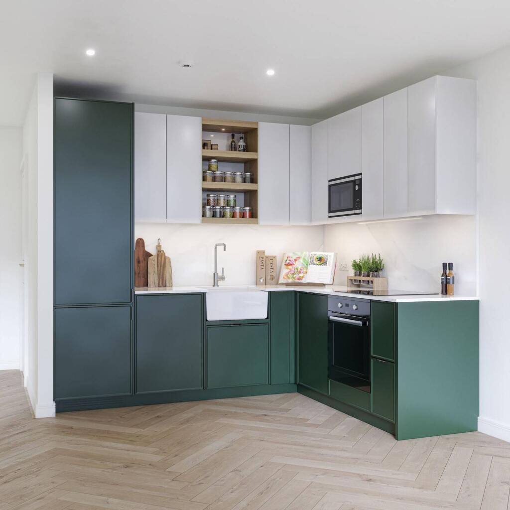 Main image of property: Silkstream, Hendon, NW9