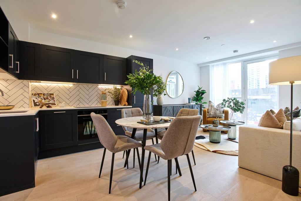 Main image of property: Wembley, Wembley, HA9