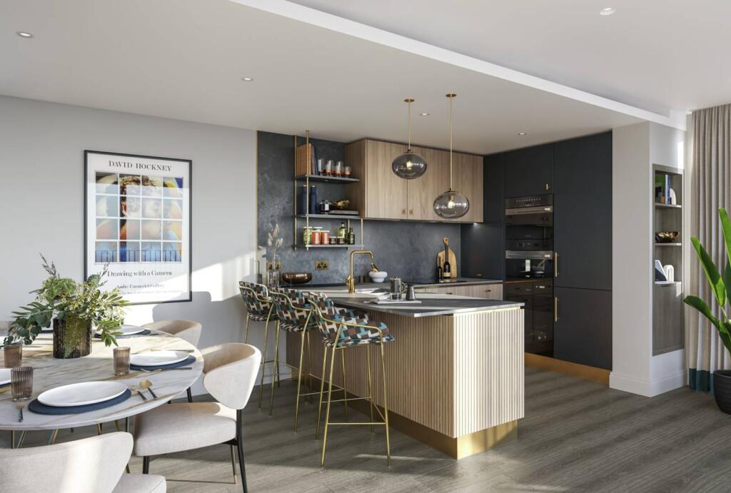 Main image of property: Camden Goods Yard, Camden, NW1