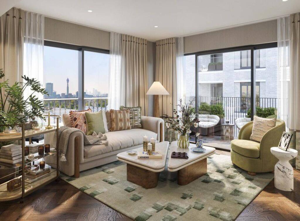 Main image of property: Camden Goods Yard, Camden, NW1