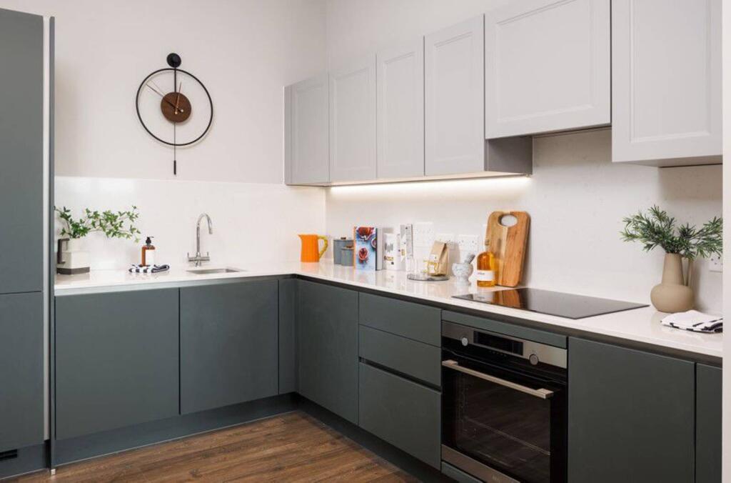 Main image of property: Eastman Village, Harrow, HA1