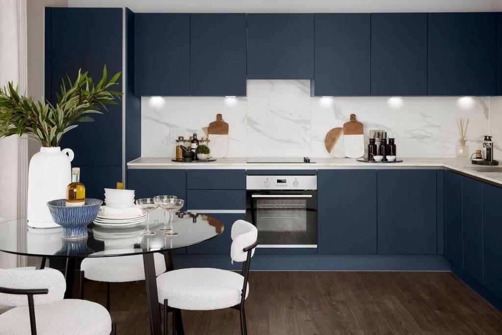 Main image of property: Eastman Village, Harrow, HA1