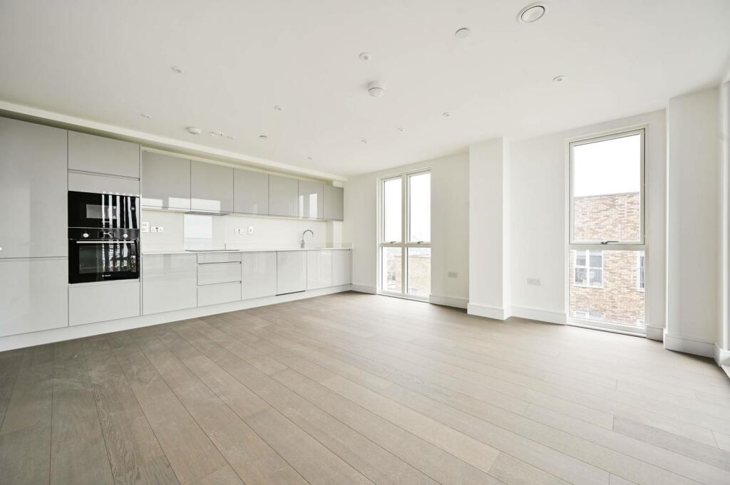 Main image of property: Vision Point, Battersea, SW11
