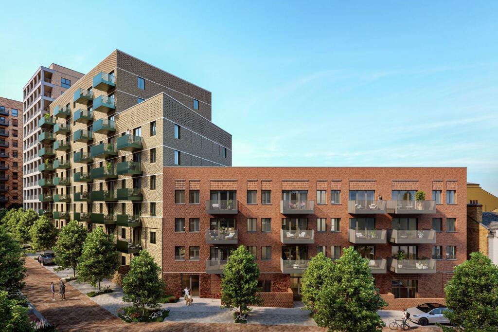 Main image of property: One Clapham, SW11, Clapham Junction, London, SW11