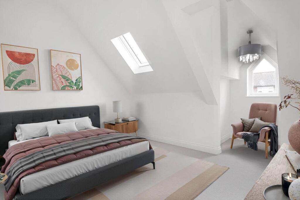 Main image of property: Exbury House, Catford, London, SE6