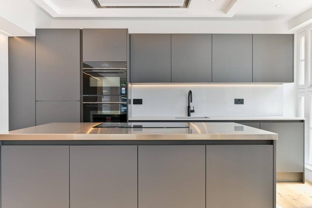 Main image of property: Sadlers House, Putney, SW15