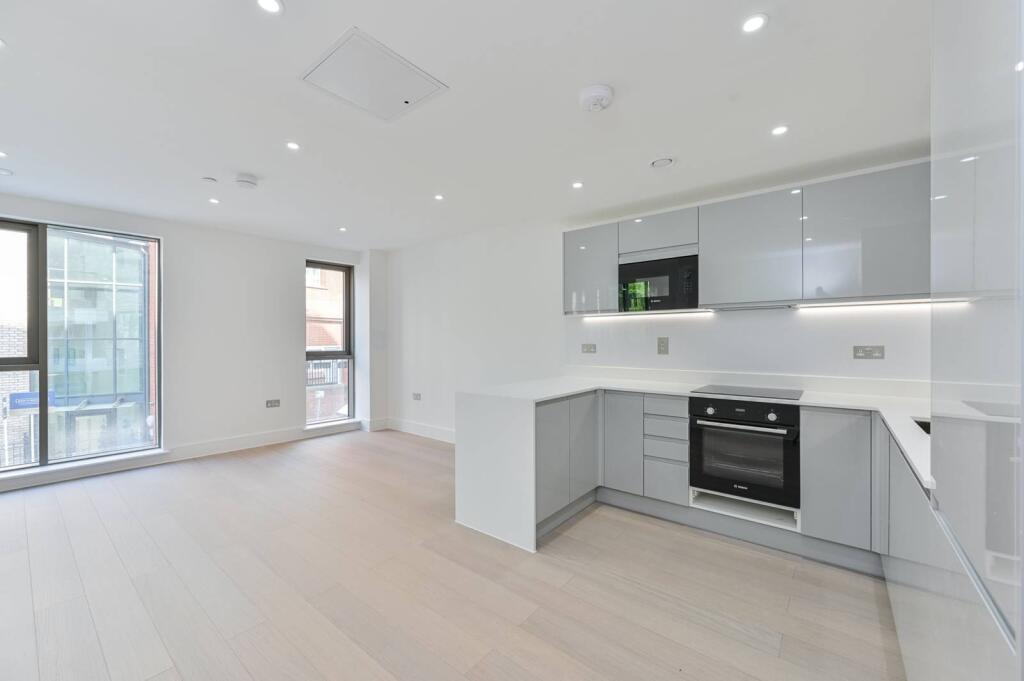Main image of property: Hyde Apartments, Battersea, London, SW11