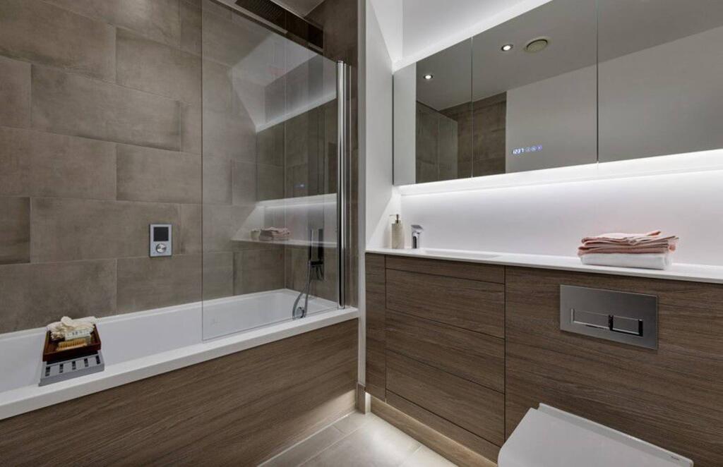 Main image of property: Dylon Riverside, Lower Sydenham, London, SE26