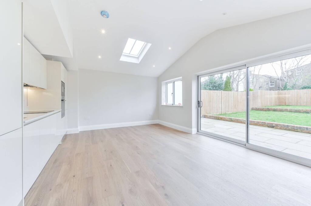 Main image of property: Fernlea Road, Balham, London, SW12
