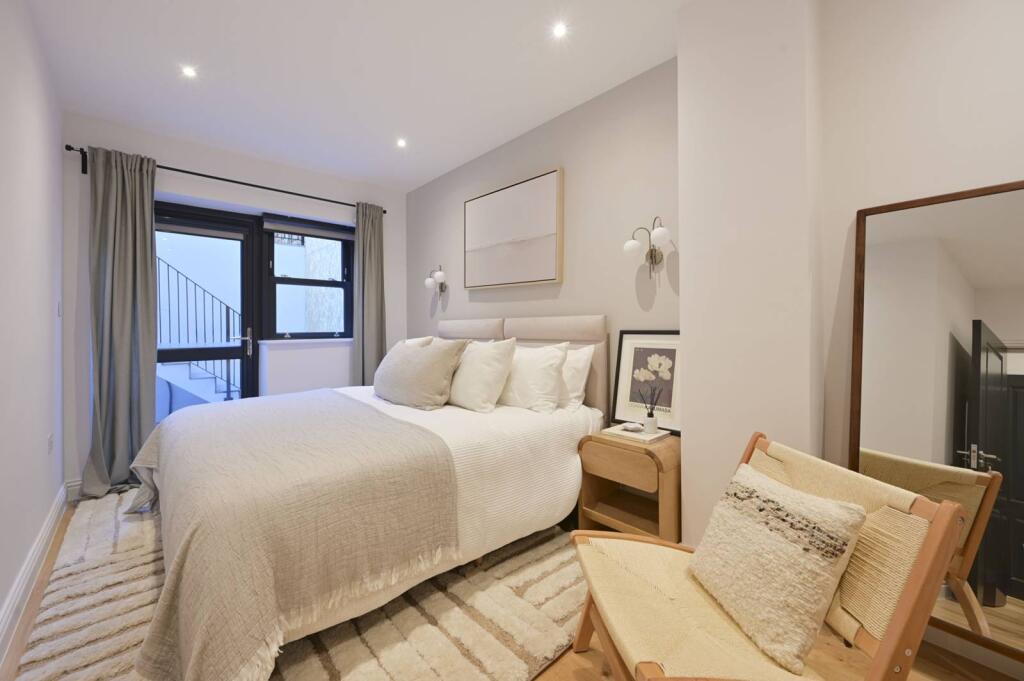 Main image of property: 9 Fernlea Road, SW12, Balham, SW12