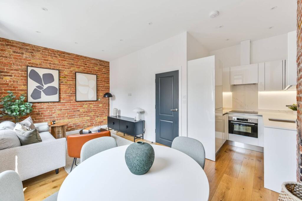 Main image of property: 9 Fernlea Road, SW12, Balham, SW12