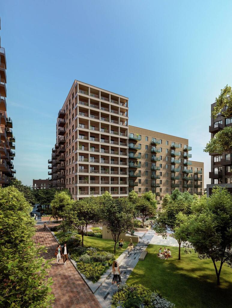 Main image of property: One Clapham, Clapham Junction, London, SW11