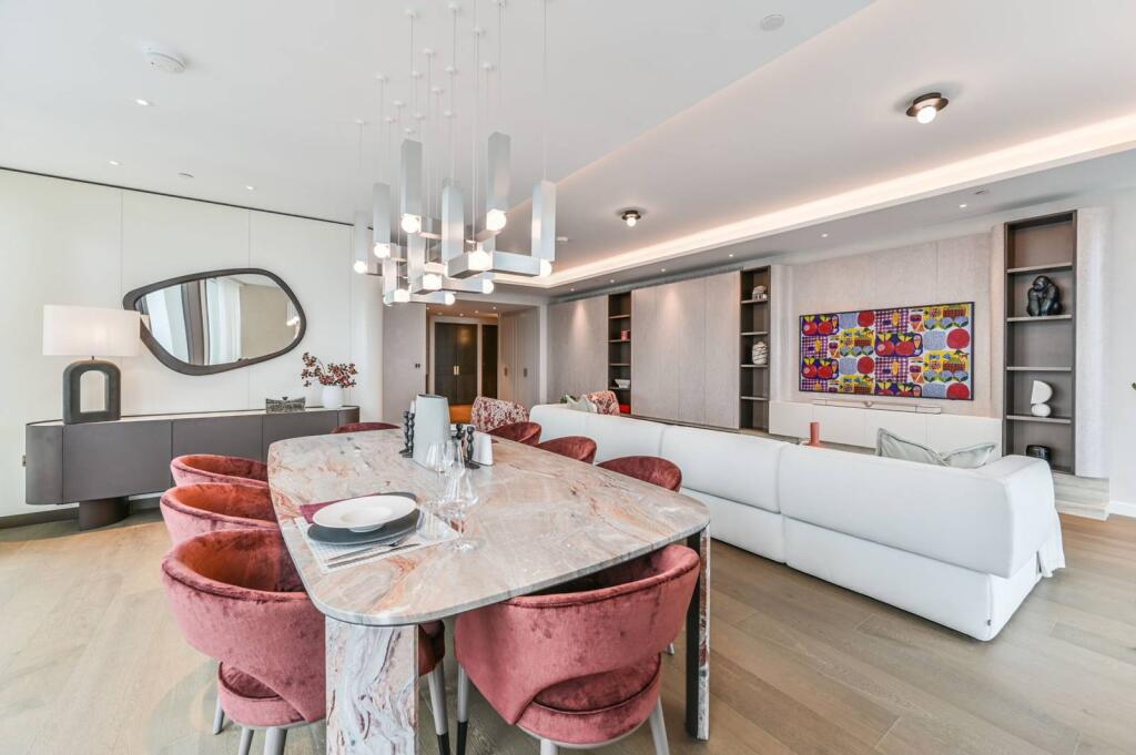 Main image of property: Thames City, Nine Elms, London, SW8