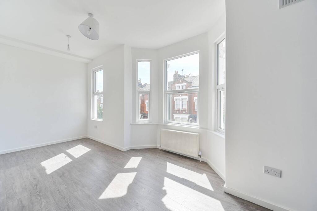 Main image of property: Comyn Road, Clapham Junction, SW11