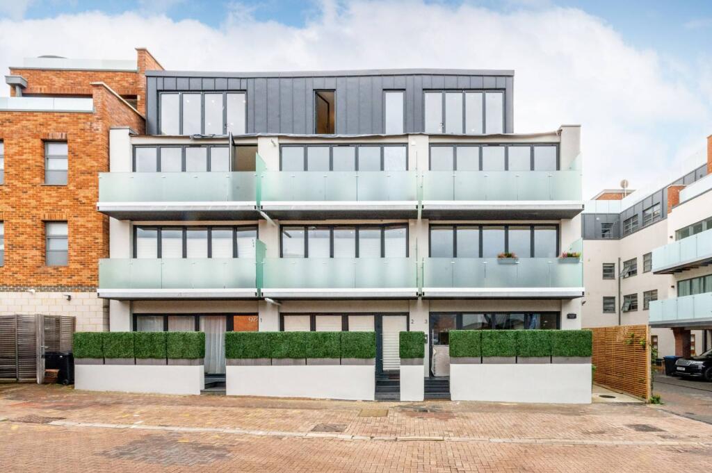 Main image of property: Foundry House, Wimbledon, London, SW19