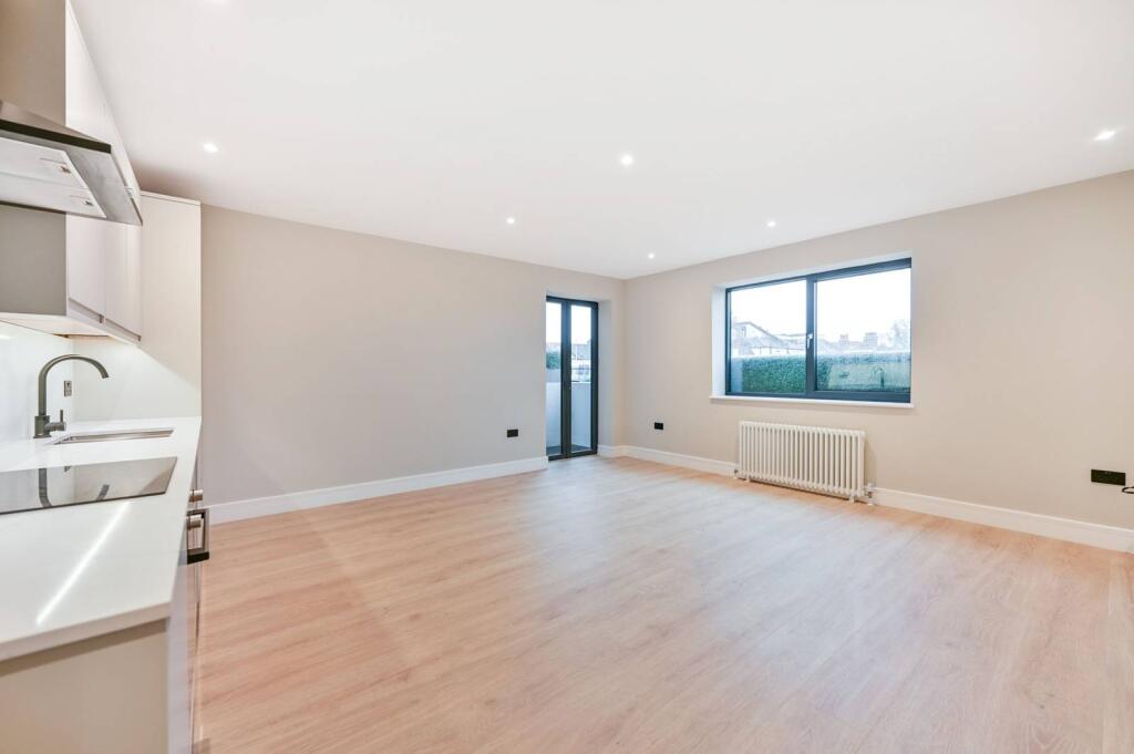 Main image of property: Foundry House, Wimbledon, London, SW19