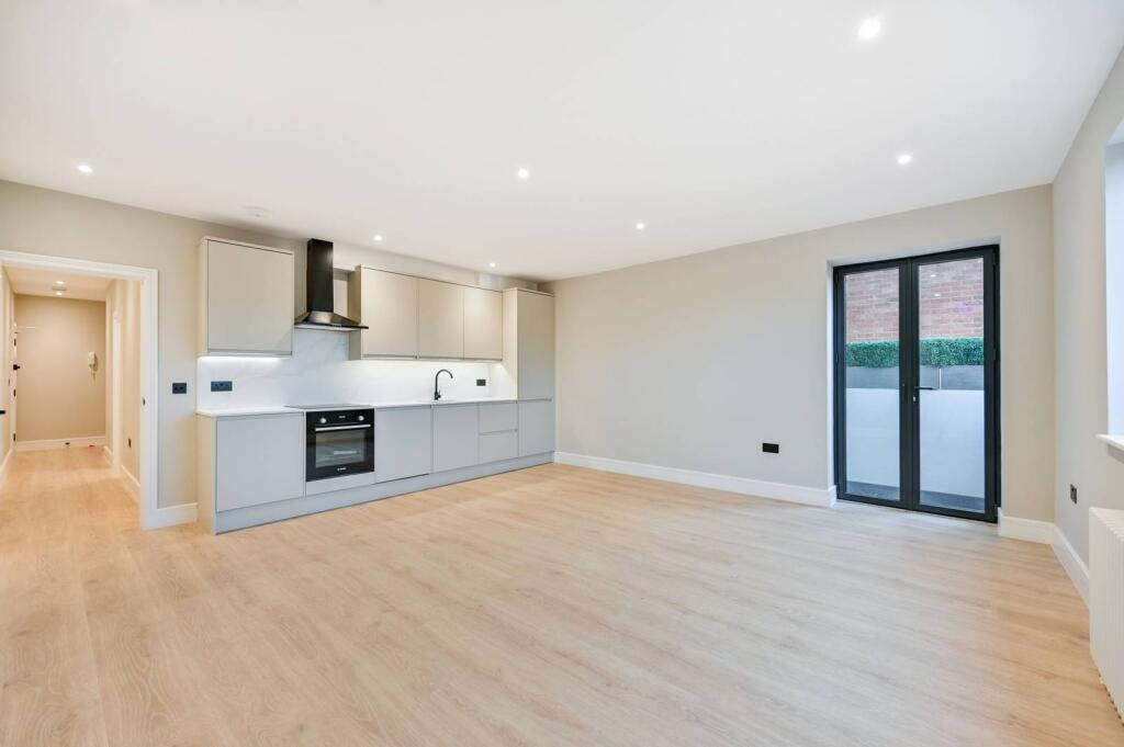 Main image of property: Foundry House, Wimbledon, London, SW19