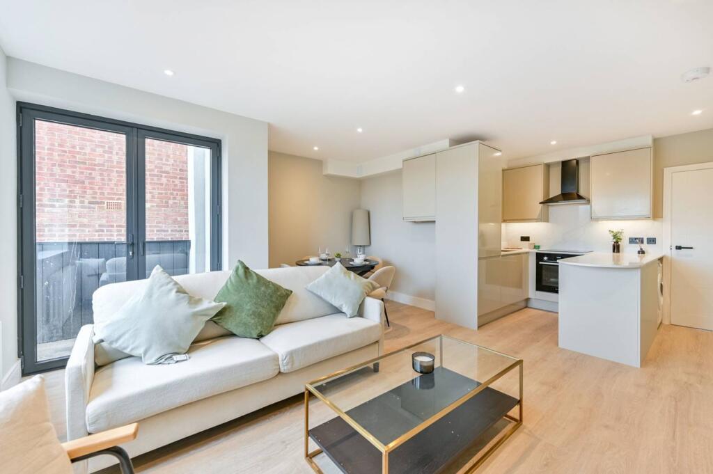 Main image of property: Foundry House, Wimbledon, London, SW19