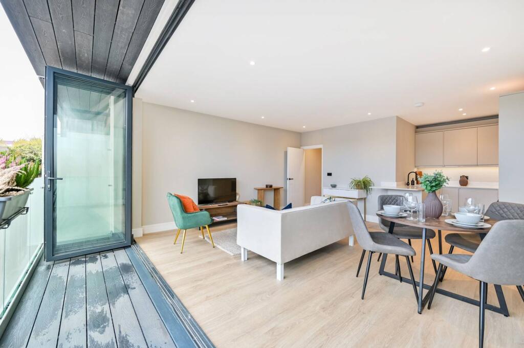 Main image of property: Foundry House, Wimbledon, London, SW19