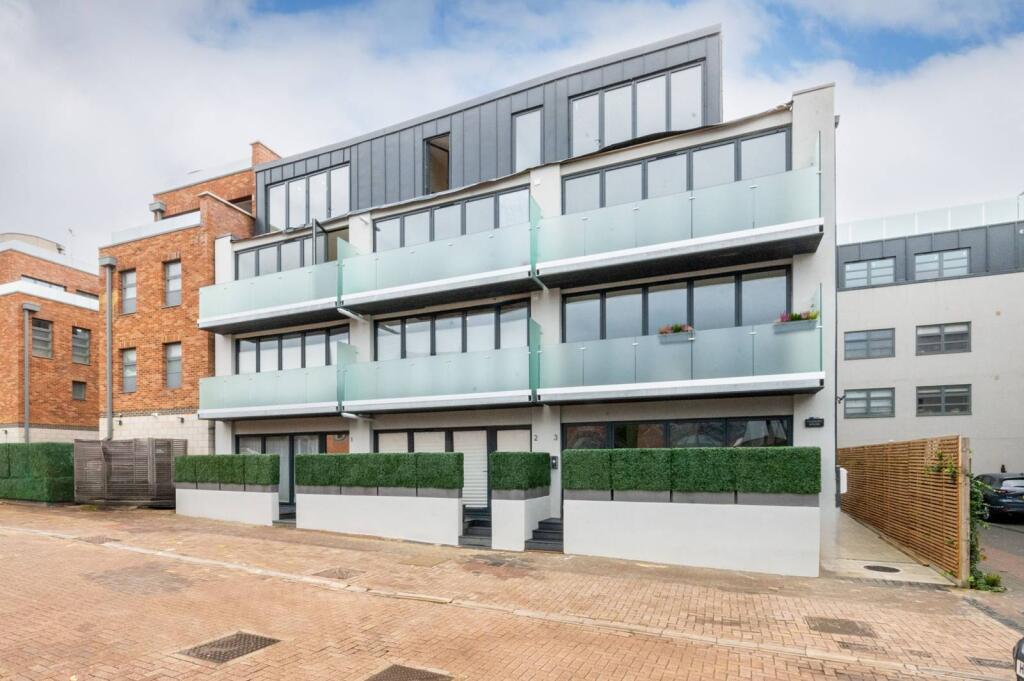 Main image of property: Foundry House, Wimbledon, London, SW19
