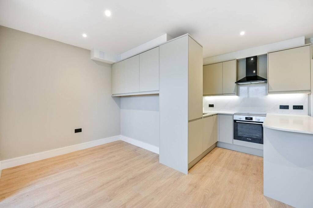 Main image of property: Foundry House, Wimbledon, London, SW19