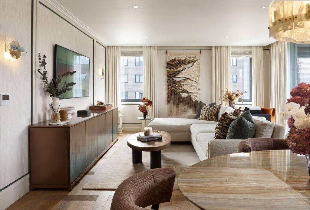 Main image of property: Wandsworth Mills, Wandsworth, SW18