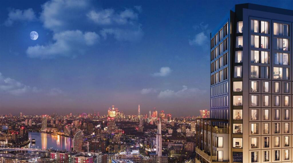 Main image of property: Wandsworth Mills, Wandsworth, SW18