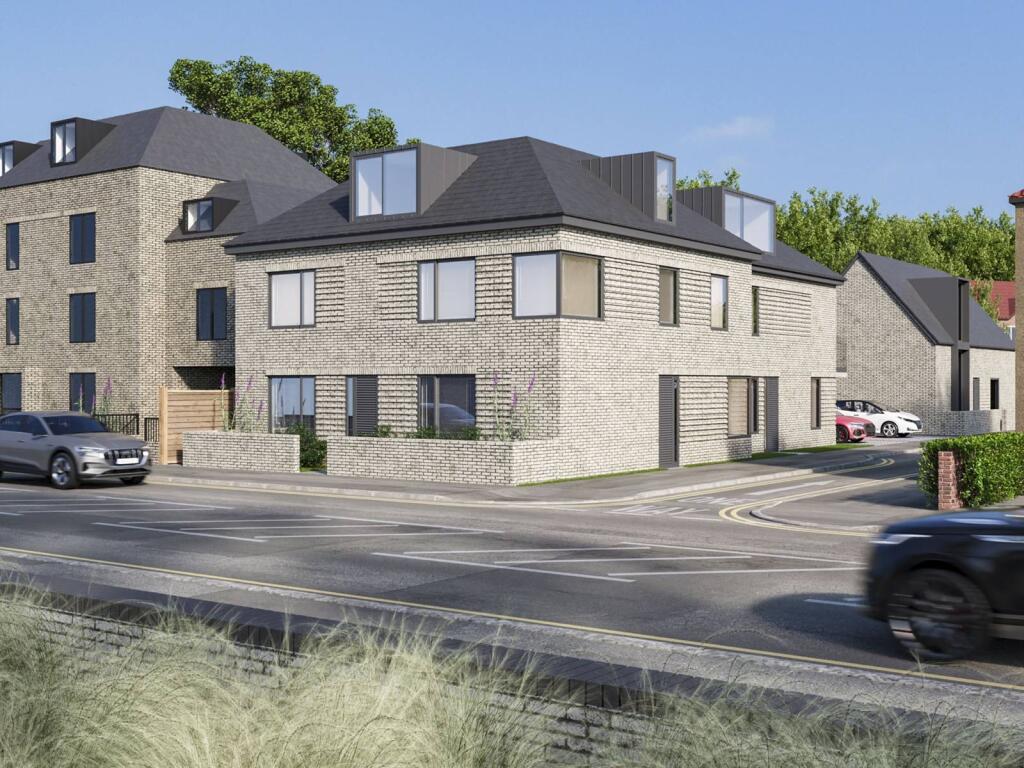 Main image of property: Durnsford Court, Merton, London, SW19